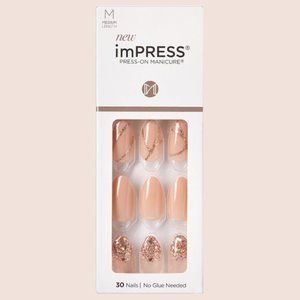 imPRESS Press-on Nails